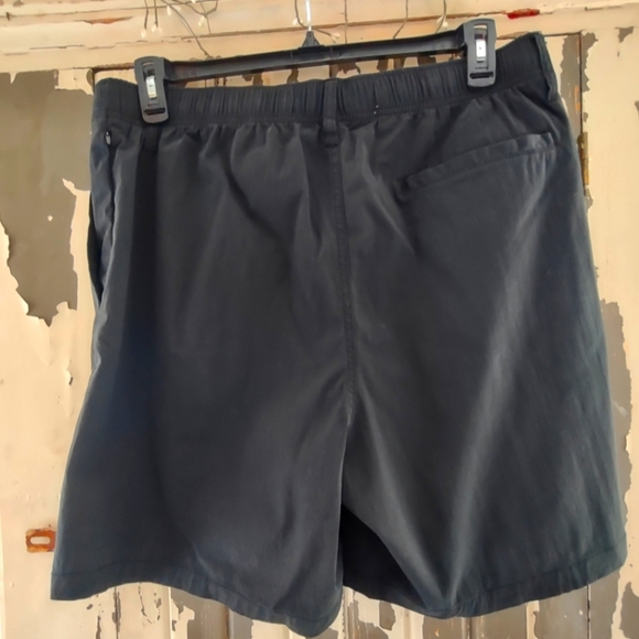Jogging Shorts Large, Built-in-flex, Black NWOT - Picture 5 of 11